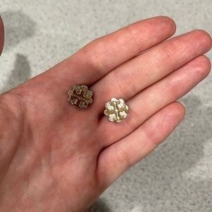 Tory Burch Studs